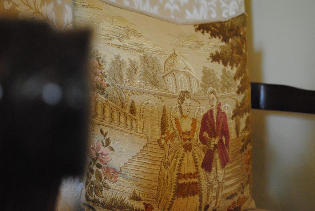 Auberge Marquis De Montcalm Sherbrooke Zewnętrze zdjęcie