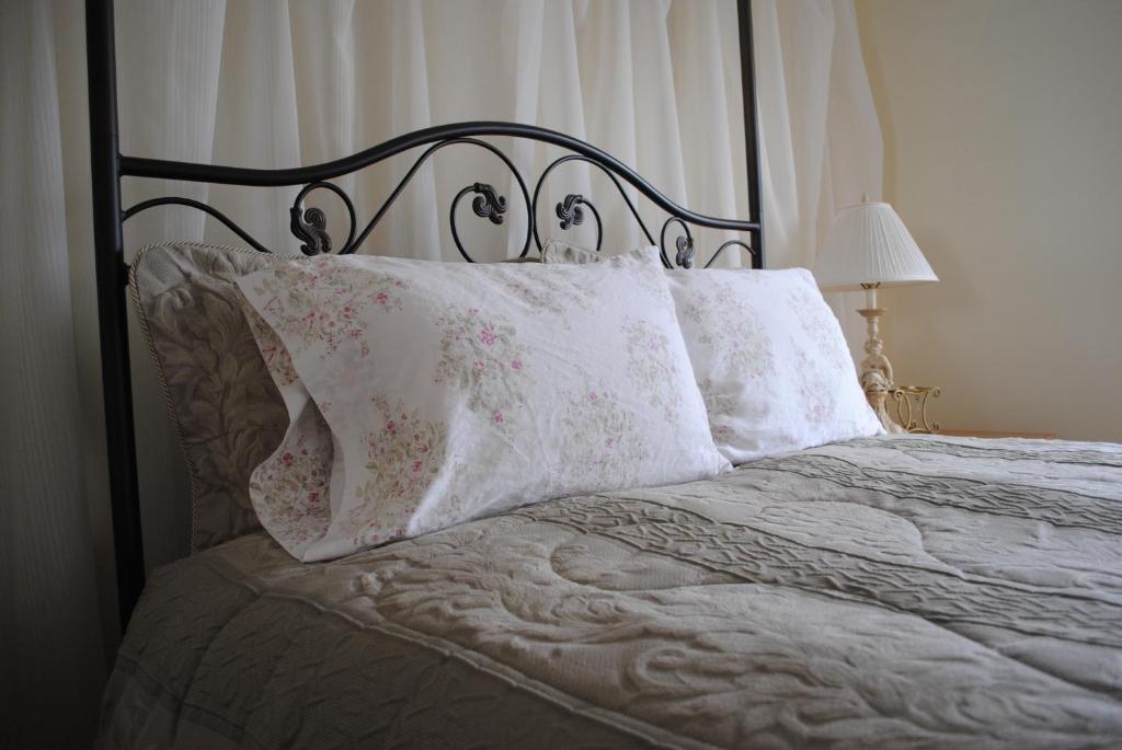 Auberge Marquis De Montcalm Sherbrooke Pokój zdjęcie