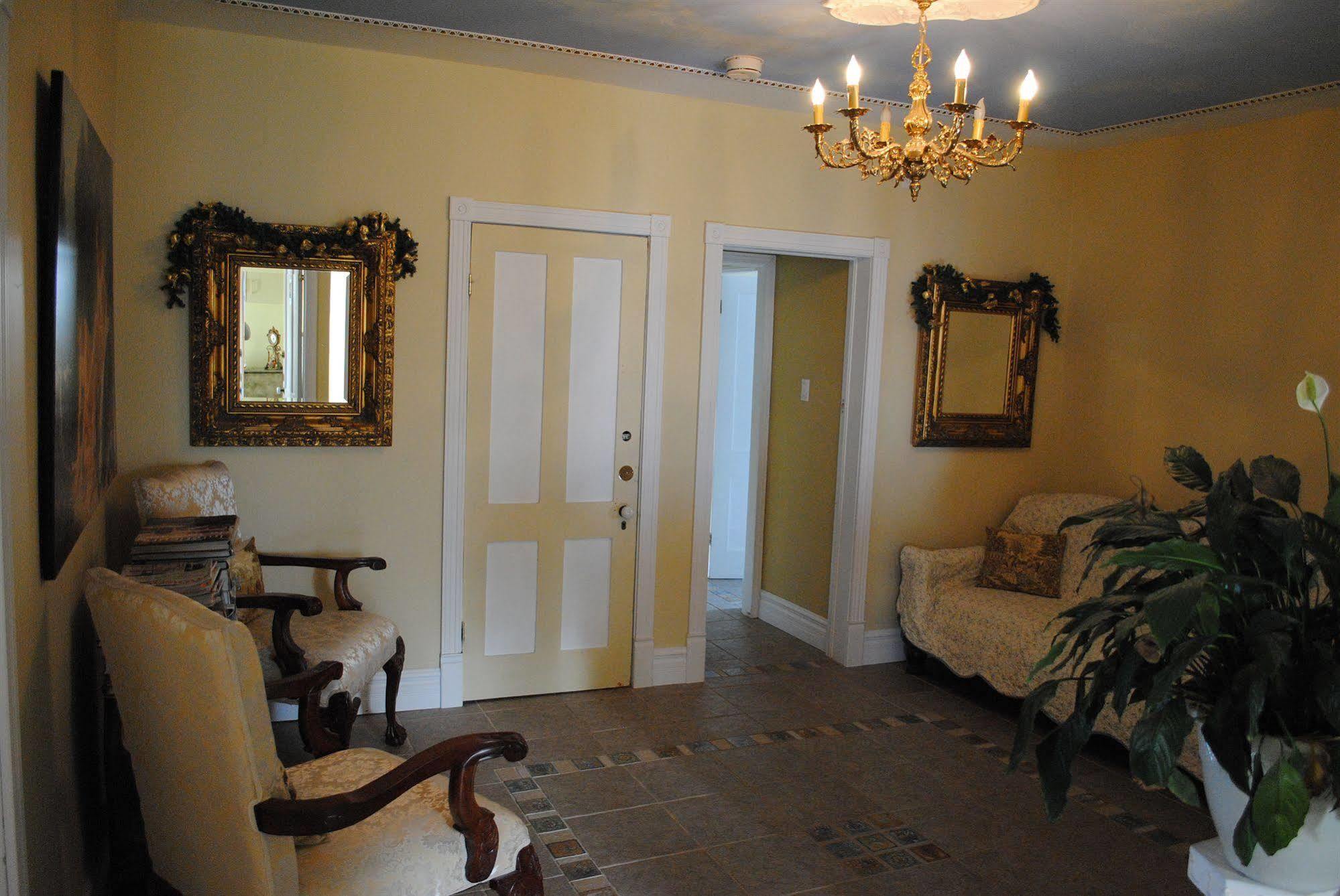 Auberge Marquis De Montcalm Sherbrooke Zewnętrze zdjęcie